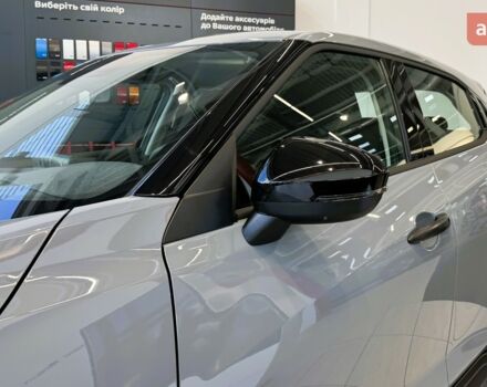 купить новое авто Ниссан Жук 2025 года от официального дилера Автоцентр AUTO.RIA Ниссан фото