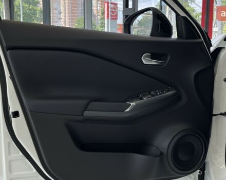 купить новое авто Ниссан Жук 2025 года от официального дилера Автоцентр AUTOGROUP Nissan Ниссан фото