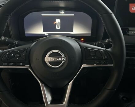 Ниссан Жук, объемом двигателя 1 л и пробегом 0 тыс. км за 25448 $, фото 10 на Automoto.ua