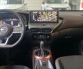 купить новое авто Ниссан Жук 2025 года от официального дилера Вікрос Авто (Nissan) Ниссан фото