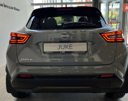 Ниссан Жук, объемом двигателя 1 л и пробегом 0 тыс. км за 27435 $, фото 6 на Automoto.ua