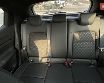 Ніссан Жук, об'ємом двигуна 1 л та пробігом 0 тис. км за 25183 $, фото 30 на Automoto.ua