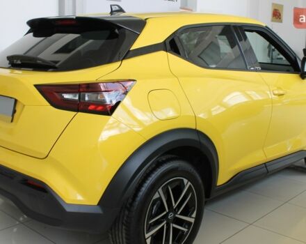 купить новое авто Ниссан Жук 2025 года от официального дилера Автоцентр AUTO.RIA Ниссан фото