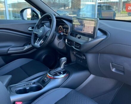 Ниссан Жук, объемом двигателя 1 л и пробегом 0 тыс. км за 27299 $, фото 19 на Automoto.ua