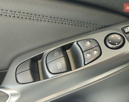 Ниссан Жук, объемом двигателя 1 л и пробегом 0 тыс. км за 25225 $, фото 24 на Automoto.ua