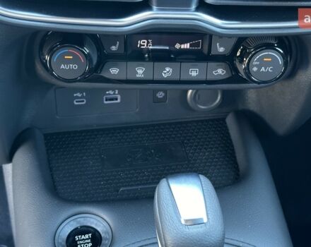 Ніссан Жук, об'ємом двигуна 1 л та пробігом 0 тис. км за 25183 $, фото 23 на Automoto.ua