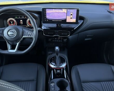 Ниссан Жук, объемом двигателя 1 л и пробегом 0 тыс. км за 26867 $, фото 3 на Automoto.ua