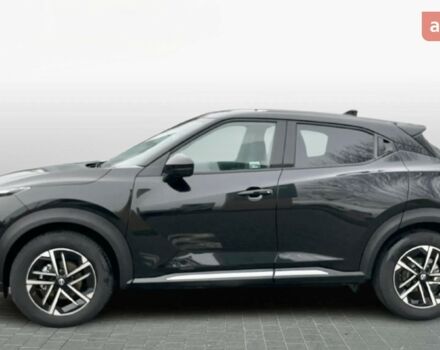 Ниссан Жук, объемом двигателя 1 л и пробегом 0 тыс. км за 25496 $, фото 2 на Automoto.ua