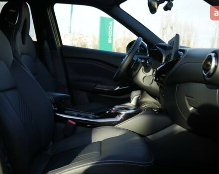 Ниссан Жук, объемом двигателя 1 л и пробегом 0 тыс. км за 27174 $, фото 19 на Automoto.ua