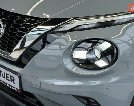 Ниссан Жук, объемом двигателя 1 л и пробегом 0 тыс. км за 27222 $, фото 7 на Automoto.ua