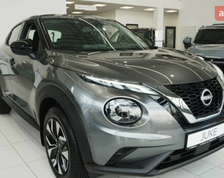 Ниссан Жук, объемом двигателя 1 л и пробегом 0 тыс. км за 24542 $, фото 1 на Automoto.ua