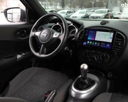 Ниссан Жук, объемом двигателя 0 л и пробегом 39 тыс. км за 14000 $, фото 8 на Automoto.ua