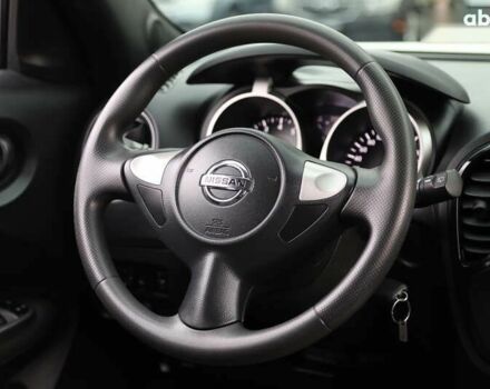 Ниссан Жук, объемом двигателя 0 л и пробегом 39 тыс. км за 14000 $, фото 11 на Automoto.ua