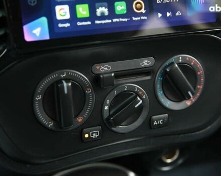Ниссан Жук, объемом двигателя 0 л и пробегом 39 тыс. км за 14000 $, фото 14 на Automoto.ua