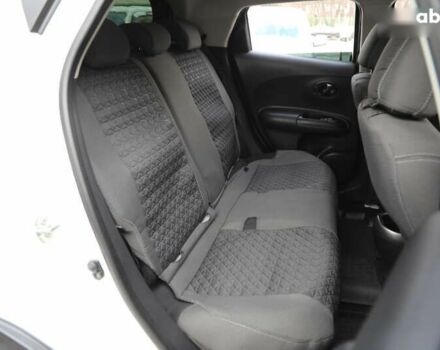 Ниссан Жук, объемом двигателя 0 л и пробегом 39 тыс. км за 14000 $, фото 6 на Automoto.ua