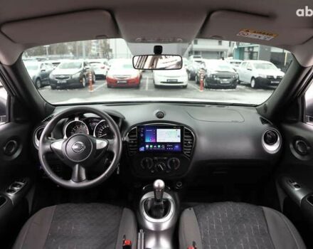 Ниссан Жук, объемом двигателя 0 л и пробегом 39 тыс. км за 14000 $, фото 9 на Automoto.ua