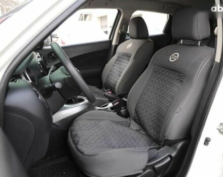 Ниссан Жук, объемом двигателя 0 л и пробегом 39 тыс. км за 14000 $, фото 4 на Automoto.ua