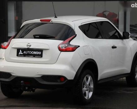 Ниссан Жук, объемом двигателя 0 л и пробегом 39 тыс. км за 14000 $, фото 1 на Automoto.ua