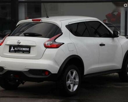 Ниссан Жук, объемом двигателя 0 л и пробегом 39 тыс. км за 14000 $, фото 3 на Automoto.ua