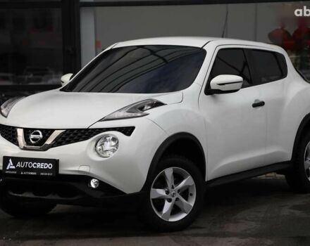 Ниссан Жук, объемом двигателя 0 л и пробегом 39 тыс. км за 14000 $, фото 2 на Automoto.ua