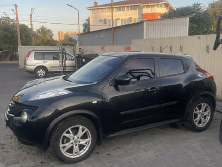 Ниссан Жук 2011 в Одессе на Automoto.ua Ниссан Жук, объемом двигателя 1.6 л и пробегом 119 тыс. км за 10300 $, фото 1 на Automoto.ua