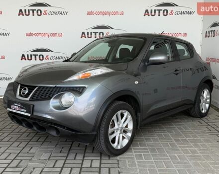 Ниссан Жук, объемом двигателя 1.62 л и пробегом 175 тыс. км за 9150 $, фото 1 на Automoto.ua