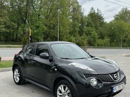 Ніссан Жук 2011 у Тернополі на Automoto.ua Ніссан Жук, об'ємом двигуна 1.6 л та пробігом 152 тис. км за 9200 $, фото 1 на Automoto.ua