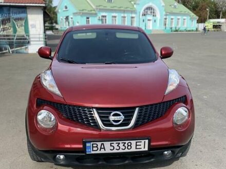 Ніссан Жук 2012 у Гайвороне на Automoto.ua Ніссан Жук, об'ємом двигуна 1.6 л та пробігом 136 тис. км за 10900 $, фото 1 на Automoto.ua