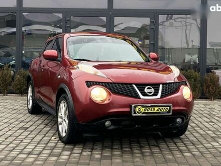 Ніссан Жук, об'ємом двигуна 1.6 л та пробігом 199 тис. км за 10700 $, фото 1 на Automoto.ua