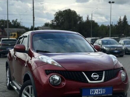 Ниссан Жук 2012 в Луцке на Automoto.ua Ниссан Жук, объемом двигателя 0 л и пробегом 134 тыс. км за 10750 $, фото 1 на Automoto.ua