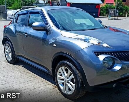 Ниссан Жук, объемом двигателя 1.5 л и пробегом 163 тыс. км за 10500 $, фото 1 на Automoto.ua