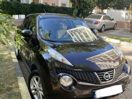 Ниссан Жук 2013 в Одессе на Automoto.ua Ниссан Жук, объемом двигателя 1.6 л и пробегом 132 тыс. км за 10200 $, фото 1 на Automoto.ua