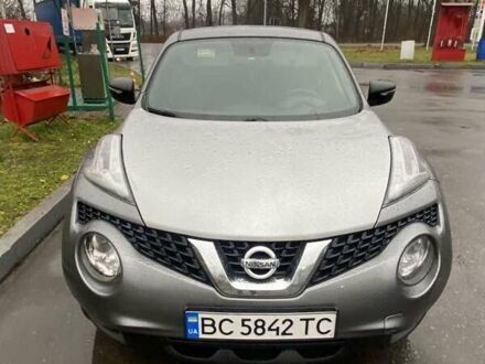 Ніссан Жук, об'ємом двигуна 1.5 л та пробігом 141 тис. км за 9500 $, фото 1 на Automoto.ua