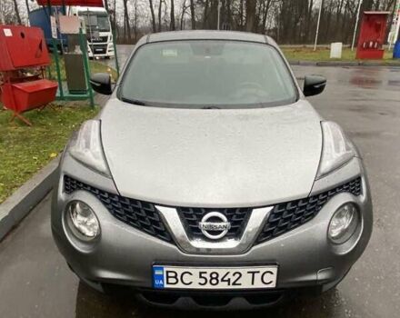 Ніссан Жук, об'ємом двигуна 1.5 л та пробігом 141 тис. км за 9500 $, фото 1 на Automoto.ua