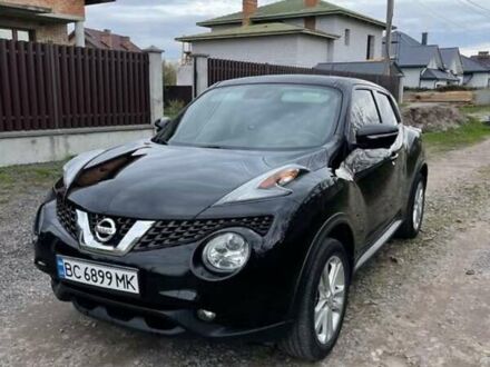 Ниссан Жук 2015 в Львове на Automoto.ua Ниссан Жук, объемом двигателя 1.62 л и пробегом 68 тыс. км за 12800 $, фото 1 на Automoto.ua