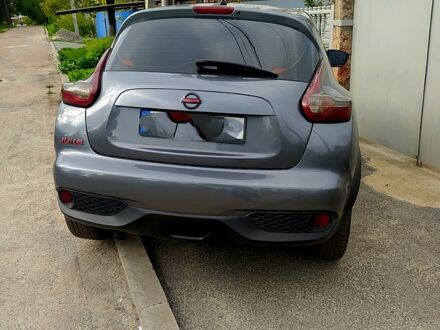 Ніссан Жук 2016 у Чернігові на Automoto.ua Ніссан Жук, об'ємом двигуна 16 л та пробігом 150 тис. км за 11800 $, фото 1 на Automoto.ua