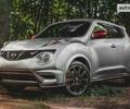 купить новое авто Ниссан Жук 2017 года от официального дилера Nissan Лига-II Ниссан фото