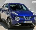 купить новое авто Ниссан Жук 2017 года от официального дилера Автомир Nissan, Fiat Ниссан фото