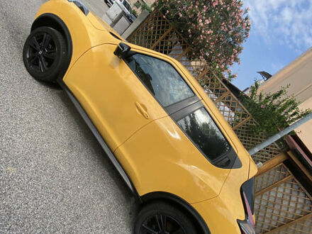 Ниссан Жук, объемом двигателя 1.6 л и пробегом 105 тыс. км за 15000 $, фото 1 на Automoto.ua