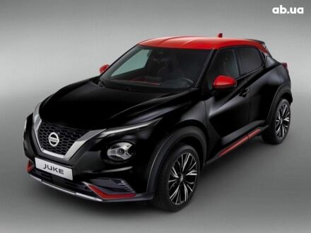 Ниссан Жук, объемом двигателя 1 л и пробегом 1 тыс. км за 14000 $, фото 1 на Automoto.ua