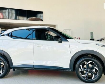 купити нове авто Ніссан Жук 2023 року від офіційного дилера Автоцентр AUTO.RIA Ніссан фото