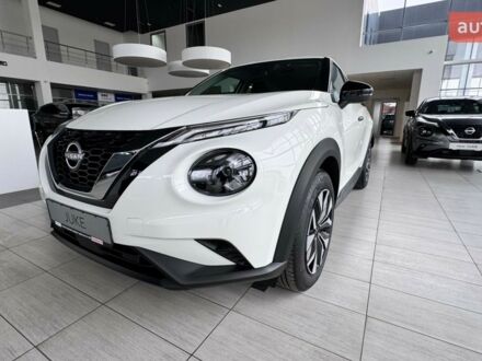 Ниссан Жук, объемом двигателя 1 л и пробегом 0 тыс. км за 22333 $, фото 1 на Automoto.ua