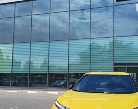 купити нове авто Ніссан Жук 2024 року від офіційного дилера НАСК АВТО Ніссан фото