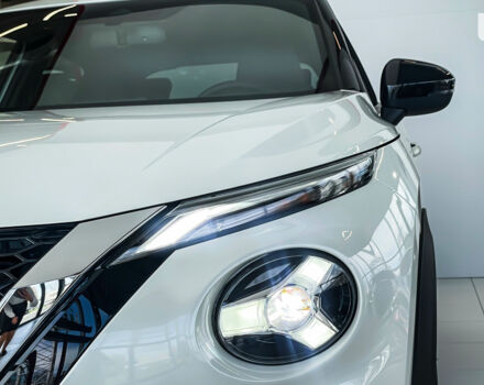 купить новое авто Ниссан Жук 2024 года от официального дилера Автоцентр AUTOGROUP Nissan Ниссан фото