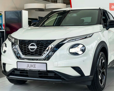 купить новое авто Ниссан Жук 2024 года от официального дилера Автоцентр AUTOGROUP Nissan Ниссан фото