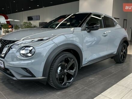 Ніссан Жук, об'ємом двигуна 1 л та пробігом 0 тис. км за 28662 $, фото 1 на Automoto.ua