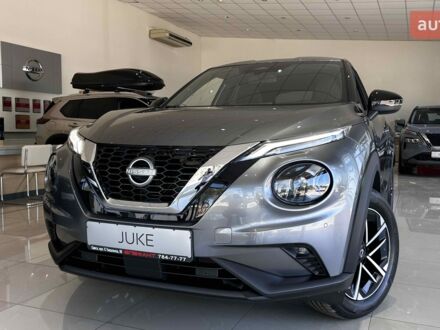 Ниссан Жук, объемом двигателя 1 л и пробегом 0 тыс. км за 25142 $, фото 1 на Automoto.ua