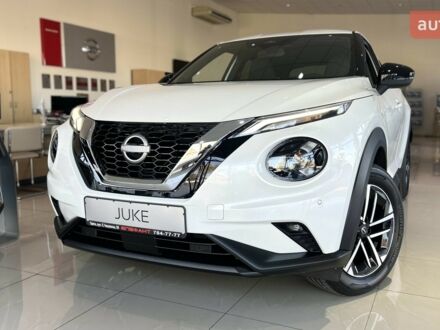 Ніссан Жук 2025 у Одесі на Automoto.ua Ніссан Жук, об'ємом двигуна 1 л та пробігом 0 тис. км за 26167 $, фото 1 на Automoto.ua