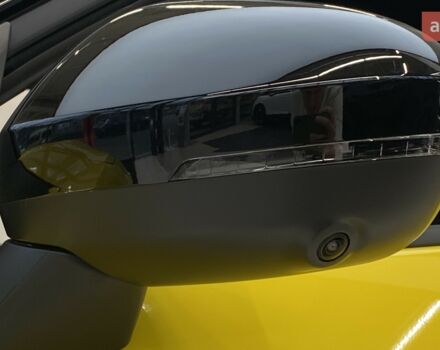 купити нове авто Ніссан Жук 2025 року від офіційного дилера Автоцентр AUTOGROUP Nissan Ніссан фото