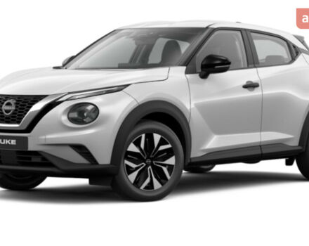 купити нове авто Ніссан Жук 2025 року від офіційного дилера Автоцентр AUTO.RIA Ніссан фото